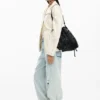 Braided Backpack Braided Backpack