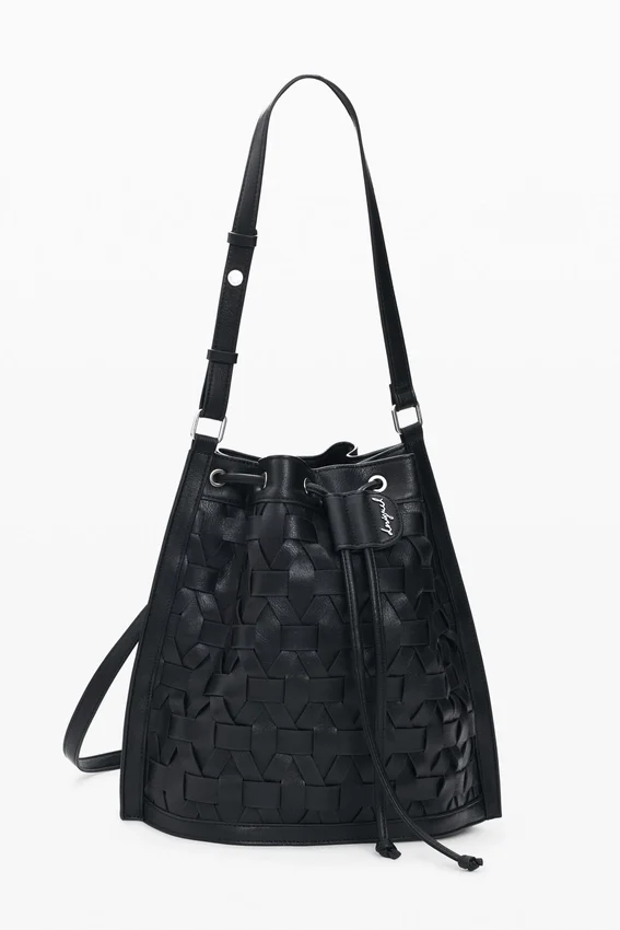 Braided Backpack Braided Backpack