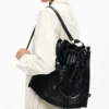 Braided Backpack Braided Backpack
