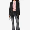 Braided Leather Belt Masha Popova