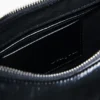 Buckle Charm Bag