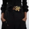 Butterfly Belt Zalio