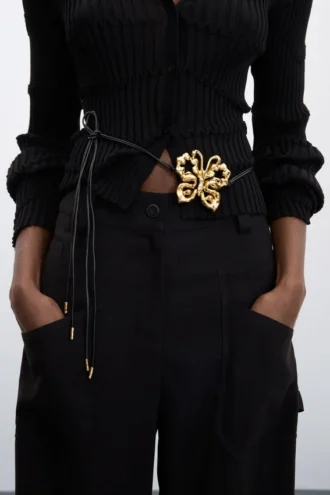 Butterfly Belt Zalio