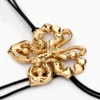 Butterfly Belt Zalio