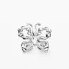 Butterfly Ring Zalio
