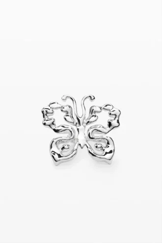 Butterfly Ring Zalio