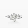 Butterfly Ring Zalio