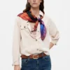 Butterfly Scarf Butterfly Scarf