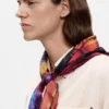 Butterfly Scarf Butterfly Scarf
