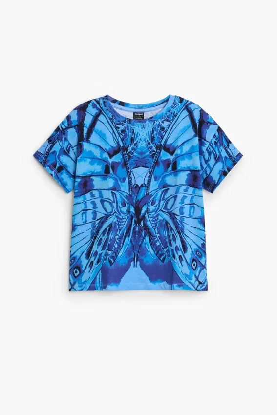 Butterfly T-Shirt Butterfly T-Shirt