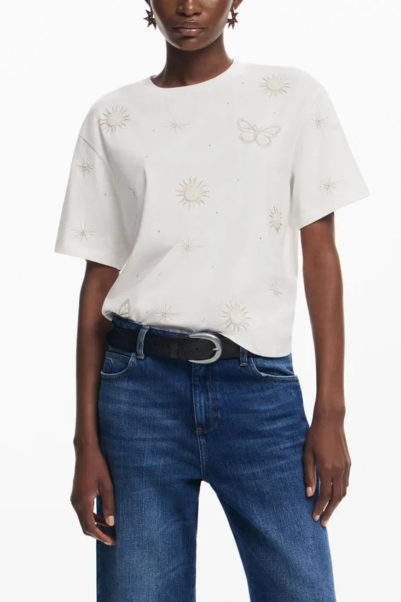 Butterfly T-Shirt Butterfly T-Shirt