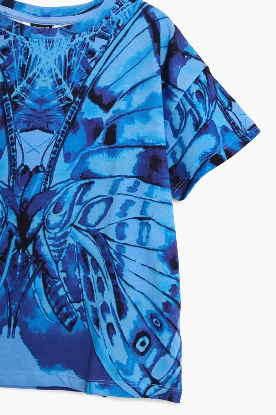 Butterfly T-Shirt Butterfly T-Shirt