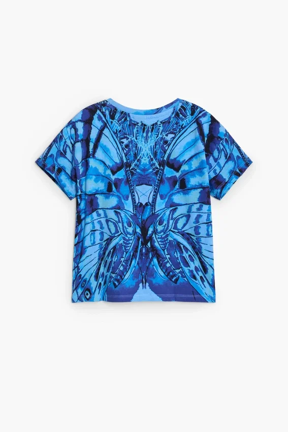 Butterfly T-Shirt Butterfly T-Shirt