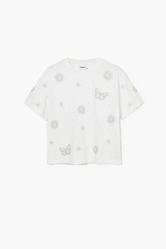 Butterfly T-Shirt Butterfly T-Shirt