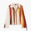 Buttoned T-Shirt M. Christian Lacroix Buttoned T-Shirt M. Christian Lacroix
