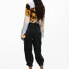 Cargo Capri Pants Cargo Capri Pants