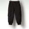 Cargo Capri Pants Cargo Capri Pants