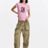 Cargo Pants