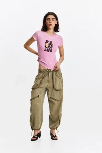 Cargo Pants