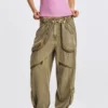 Cargo Pants