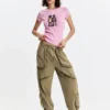 Cargo Pants