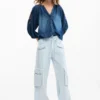 Cargo Pants with Pockets Cargo Pants with Pockets