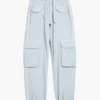 Cargo Pants with Pockets Cargo Pants with Pockets