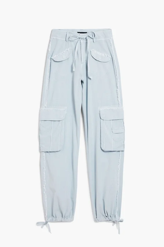 Cargo Pants with Pockets Cargo Pants with Pockets