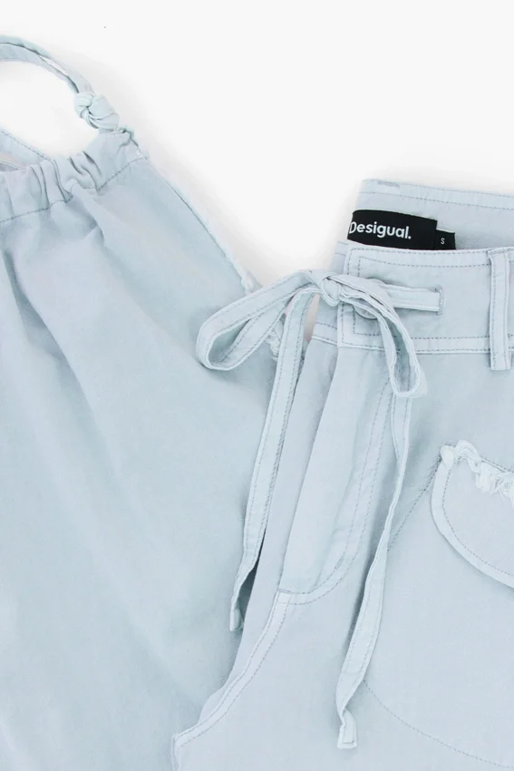Cargo Pants with Pockets Cargo Pants with Pockets
