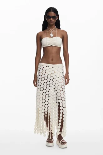 Catwalk Skirt