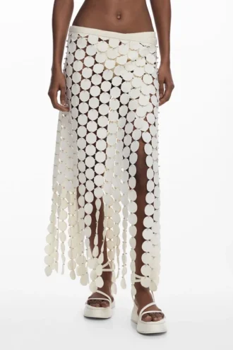 Catwalk Skirt