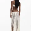 Catwalk Skirt