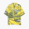 Checked-Print Shirt Checked-Print Shirt
