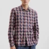 Checkered Shirt Checkered Shirt