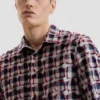 Checkered Shirt Checkered Shirt
