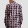 Checkered Shirt Checkered Shirt