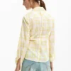 Checkered Shirt