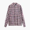 Checkered Shirt Checkered Shirt