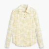 Checkered Shirt