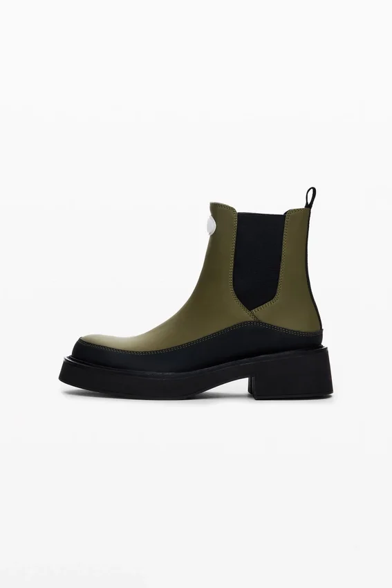 Chelsea Boot Chelsea Boot