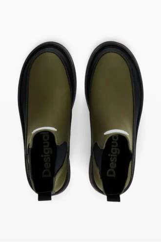 Chelsea Boot