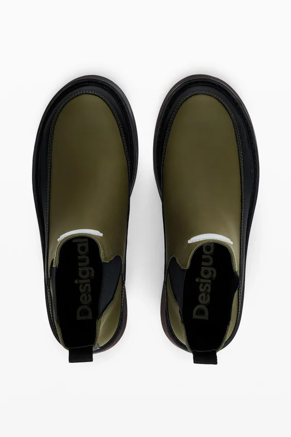 Chelsea Boot Chelsea Boot