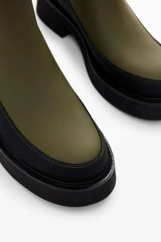 Chelsea Boot Chelsea Boot