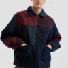 Chenille Coat Blocks