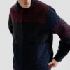 Chenille Coat Blocks