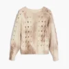 Chunky Knit Sweater Chunky Knit Sweater