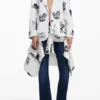 Collage Blazer Collage Blazer