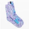 Collina Strada Floral Socks
