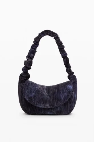 Collina Strada Pleated Bag