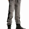Combined Jogger Pants Combined Jogger Pants